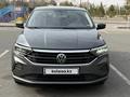 Volkswagen Polo 2021 года за 7 700 000 тг. в Алматы – фото 11