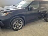 Toyota Highlander 2020 годаүшін22 800 000 тг. в Шымкент – фото 2