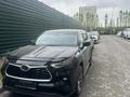 Toyota Highlander 2020 года за 22 800 000 тг. в Шымкент