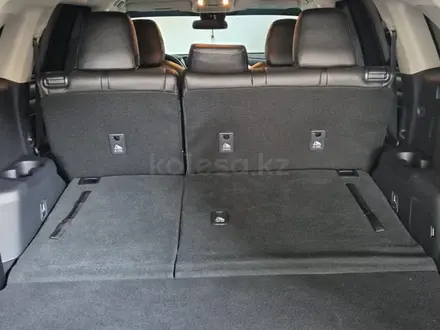 Toyota Highlander 2020 года за 22 800 000 тг. в Шымкент – фото 4