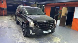 Cadillac Escalade 2016 года за 21 000 000 тг. в Актобе