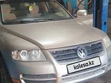 Volkswagen Touareg 2004 годаүшін3 600 000 тг. в Павлодар