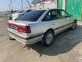Mazda 626 1990 года за 650 000 тг. в Талдыкорган – фото 3