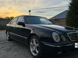 Mercedes-Benz E 320 2001 года за 4 800 000 тг. в Тараз – фото 4