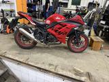 Kawasaki 2025 года за 1 350 000 тг. в Алматы – фото 2