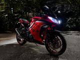 Kawasaki 2025 года за 1 350 000 тг. в Алматы