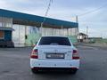 ВАЗ (Lada) Priora 2170 2013 годаүшін3 200 000 тг. в Шымкент – фото 4