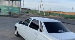 ВАЗ (Lada) Priora 2170 2013 года за 3 200 000 тг. в Шымкент – фото 2