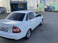 ВАЗ (Lada) Priora 2170 2013 годаүшін3 200 000 тг. в Шымкент – фото 5