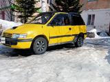 Mitsubishi RVR 1995 годаfor1 300 000 тг. в Риддер