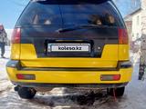 Mitsubishi RVR 1995 годаfor1 300 000 тг. в Риддер – фото 4