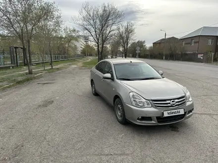 Nissan Almera 2015 года за 4 200 000 тг. в Экибастуз