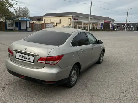 Nissan Almera 2015 года за 4 200 000 тг. в Экибастуз – фото 6