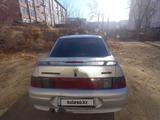 ВАЗ (Lada) 2110 2003 года за 550 000 тг. в Жезказган – фото 2