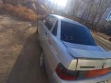 ВАЗ (Lada) 2110 2003 года за 550 000 тг. в Жезказган – фото 3