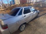 ВАЗ (Lada) 2110 2003 года за 550 000 тг. в Жезказган – фото 4