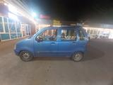 Suzuki Wagon R 2002 года за 2 950 000 тг. в Алматы – фото 5