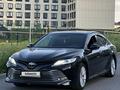 Toyota Camry 2020 года за 16 500 000 тг. в Шымкент