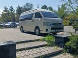 Toyota Hiace 2016 годаүшін17 271 083 тг. в Алматы – фото 3