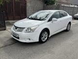 Toyota Avensis 2009 годаүшін5 200 000 тг. в Тараз – фото 2