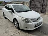 Toyota Avensis 2009 годаүшін5 200 000 тг. в Тараз