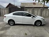 Toyota Avensis 2009 годаүшін5 200 000 тг. в Тараз – фото 3