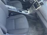 Toyota Avensis 2009 годаүшін5 200 000 тг. в Тараз – фото 5