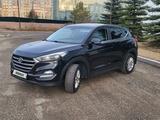 Hyundai Tucson 2017 годаүшін8 900 000 тг. в Караганда