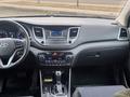 Hyundai Tucson 2017 годаүшін8 900 000 тг. в Караганда – фото 11