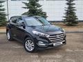 Hyundai Tucson 2017 годаүшін8 900 000 тг. в Караганда – фото 2