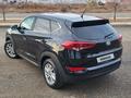 Hyundai Tucson 2017 годаүшін8 900 000 тг. в Караганда – фото 3