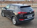 Hyundai Tucson 2017 годаүшін8 900 000 тг. в Караганда – фото 3