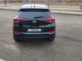 Hyundai Tucson 2017 годаүшін8 900 000 тг. в Караганда – фото 4