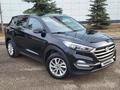 Hyundai Tucson 2017 годаүшін8 900 000 тг. в Караганда – фото 6