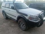 Mitsubishi Montero Sport 2003 годаүшін4 500 000 тг. в Павлодар – фото 2