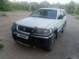 Mitsubishi Montero Sport 2003 годаүшін4 500 000 тг. в Павлодар