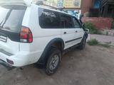 Mitsubishi Montero Sport 2003 годаүшін4 500 000 тг. в Павлодар – фото 4