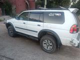 Mitsubishi Montero Sport 2003 годаүшін4 500 000 тг. в Павлодар – фото 3