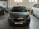 Chevrolet Cobalt 2022 года за 5 356 058 тг. в Астана