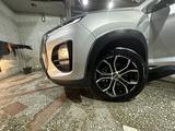 Chery Tiggo 2 2023 годаүшін6 300 000 тг. в Алматы – фото 3