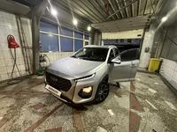 Chery Tiggo 2 2023 года за 6 300 000 тг. в Алматы