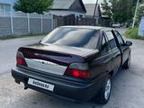 Daewoo Nexia 2000 годаfor1 150 000 тг. в Тараз – фото 3