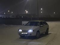 ВАЗ (Lada) 2114 2009 годаүшін750 000 тг. в Астана