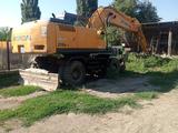 Hyundai  R210W 2016 года за 29 000 000 тг. в Алматы – фото 2