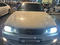 Toyota Chaser 1998 года за 2 900 000 тг. в Алматы