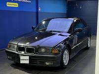 BMW 320 1994 годаfor3 500 000 тг. в Алматы