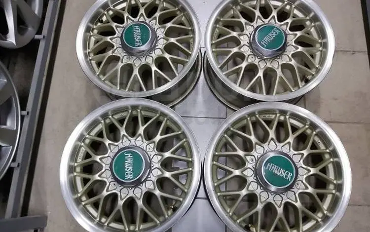 Диски R16.6x139.7 за 150 000 тг. в Усть-Каменогорск