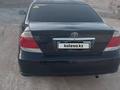 Toyota Camry 2005 годаfor4 400 000 тг. в Актау – фото 3