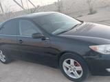 Toyota Camry 2005 годаfor4 400 000 тг. в Актау – фото 5