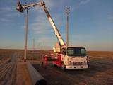 HYUNDAI 2008 года за 17 500 000 тг. в Алматы